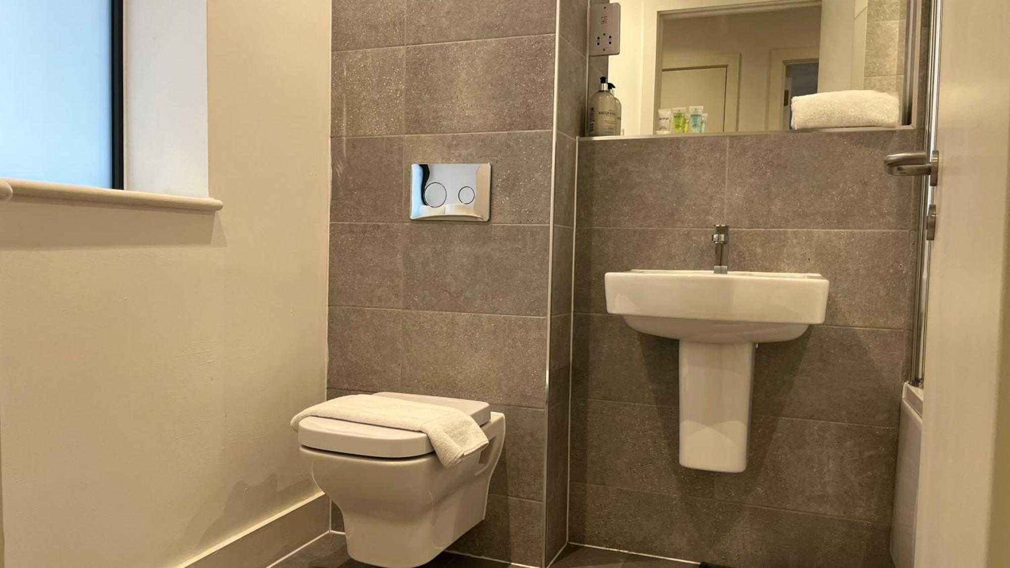 New Build 1 Bedroom Apartment, Jewellery Quarter Birmingham Kültér fotó