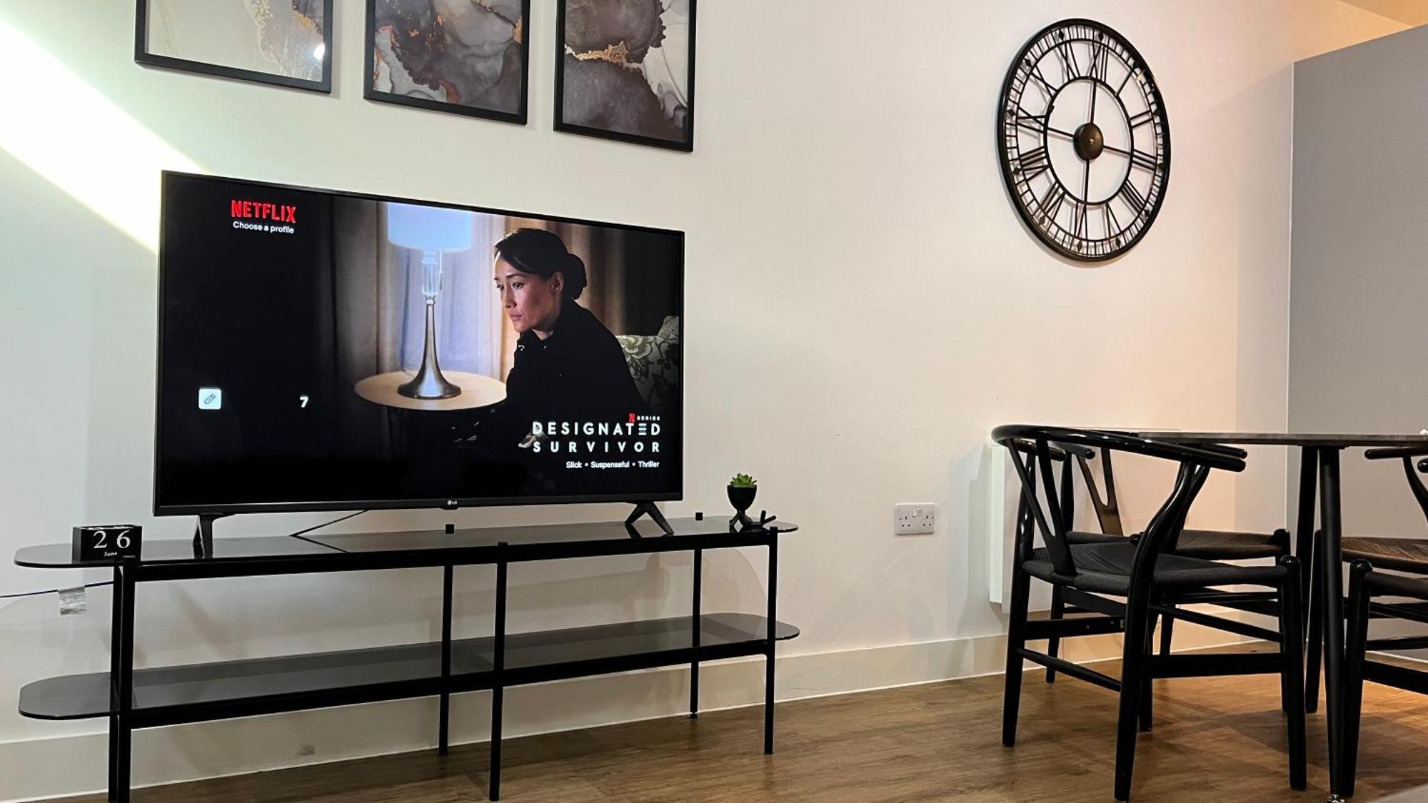 New Build 1 Bedroom Apartment, Jewellery Quarter Birmingham Kültér fotó