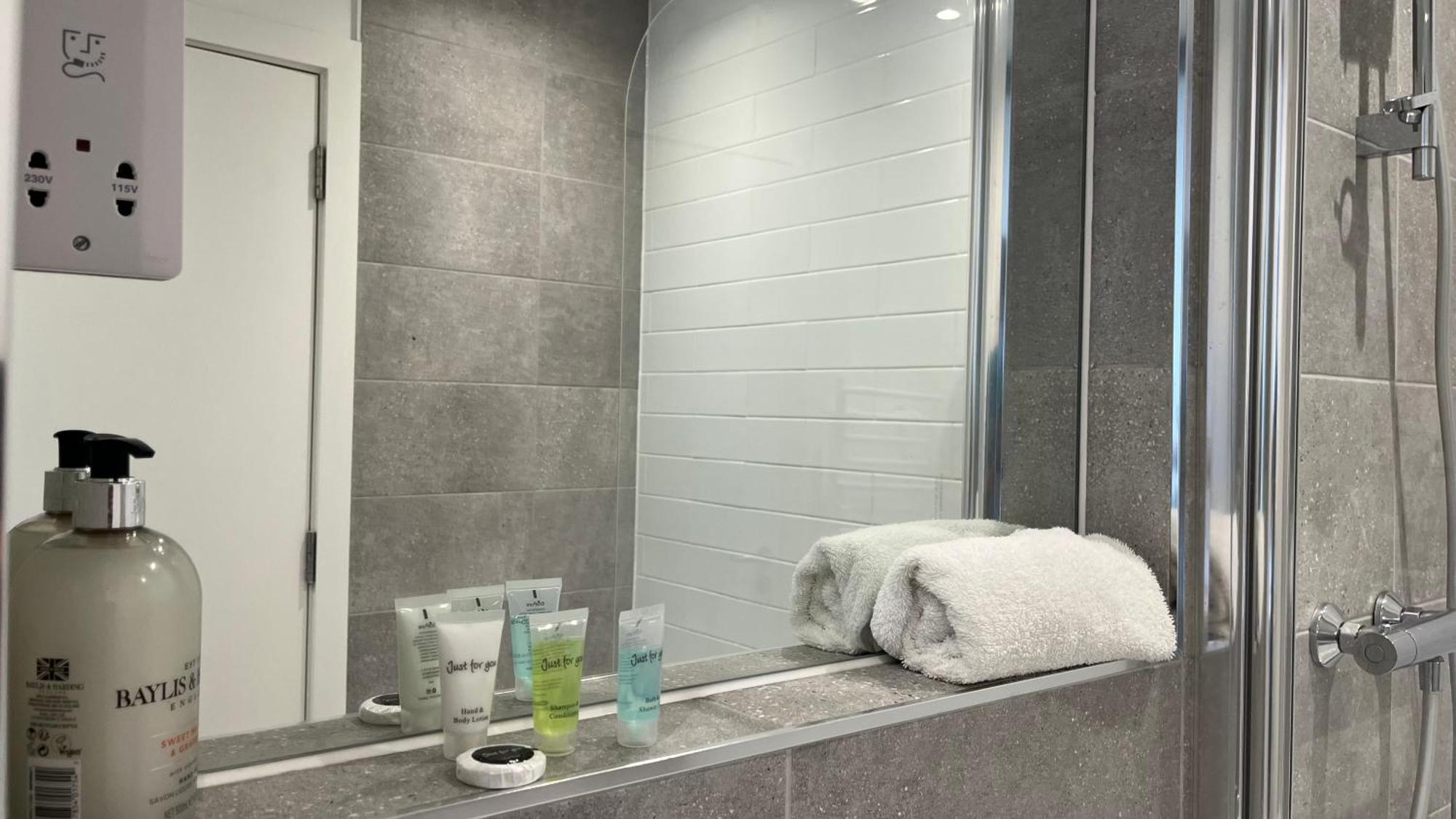 New Build 1 Bedroom Apartment, Jewellery Quarter Birmingham Kültér fotó
